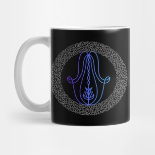 Creative Spirit Sign Mug